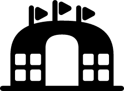 Ginásios Poliesportivos