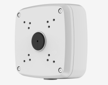 ACCESORIO DE MONTAJE CCTV DAHUA CAJA UNION WATER-PROOF JUNCTION BOX ...