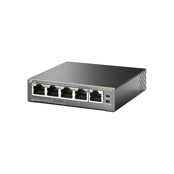 Ubiquiti Cloud Gateway UCG-Fiber - Netwerk Gateway Met 4x 2.5 GbE PoE+ Poorten En 1x 10 GbE WAN Poort - Voor Fiber Internet