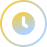 Clock icon