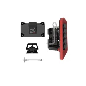 EXO 4-Pump Module