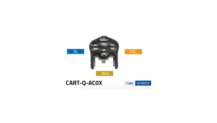 CART-Q-AC0X