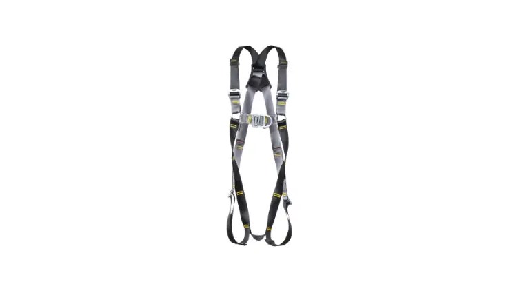 RGH2 Front & Rear D Harness