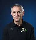 Biketeam12 2018: Markus Rohner