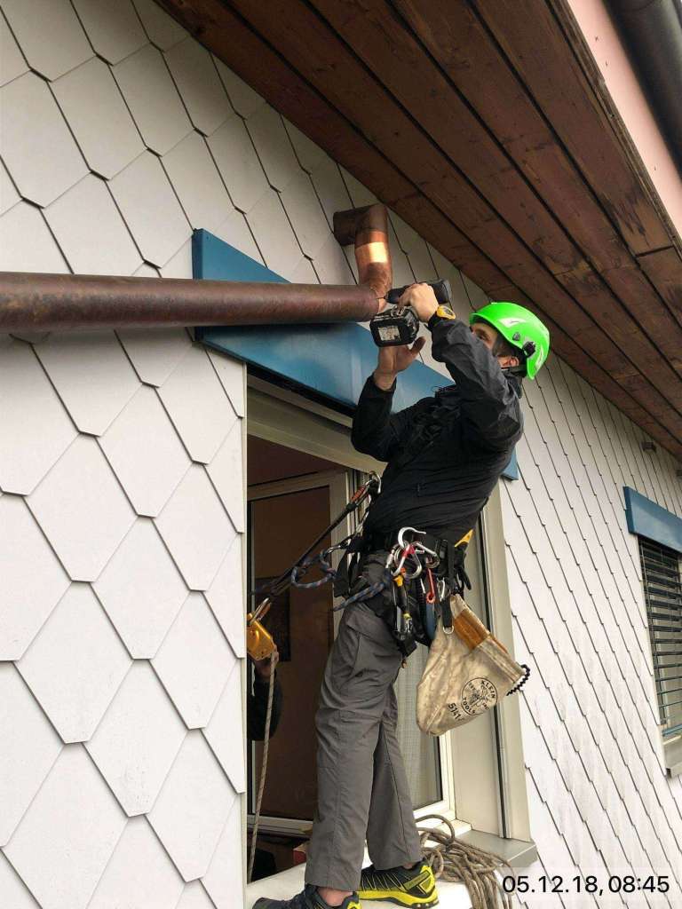 Impressionen aus der TECTON-Foto-Cloud 2019-01