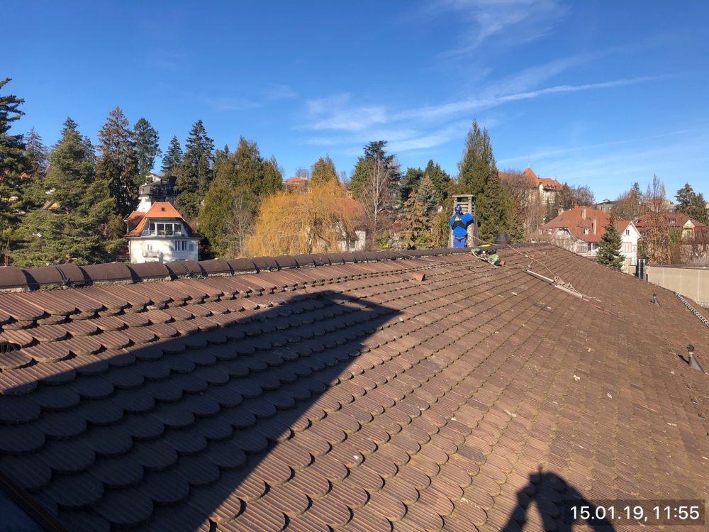 Impressionen aus der TECTON-Foto-Cloud 2019-02