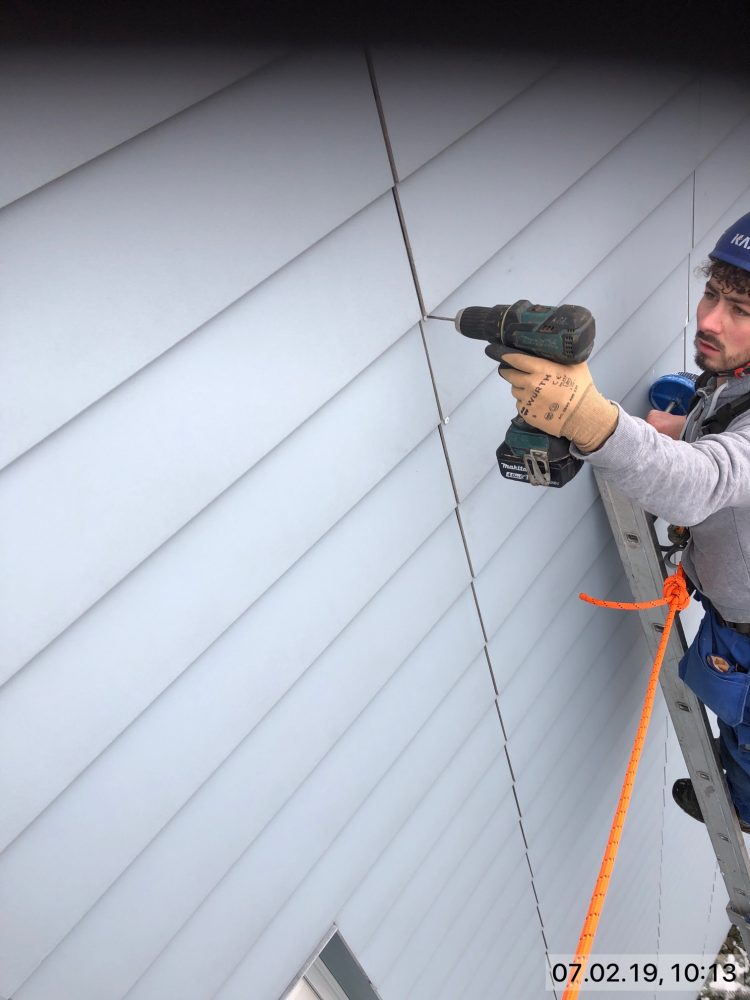 Impressionen aus der TECTON-Foto-Cloud 2019-03