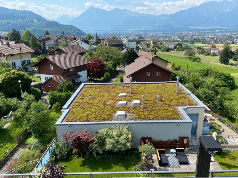 Impressionen aus der TECTON-Foto-Cloud 2020-07