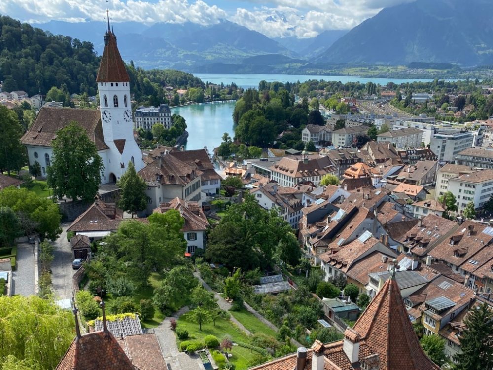 Impressionen aus der TECTON-Foto-Cloud 2020-08