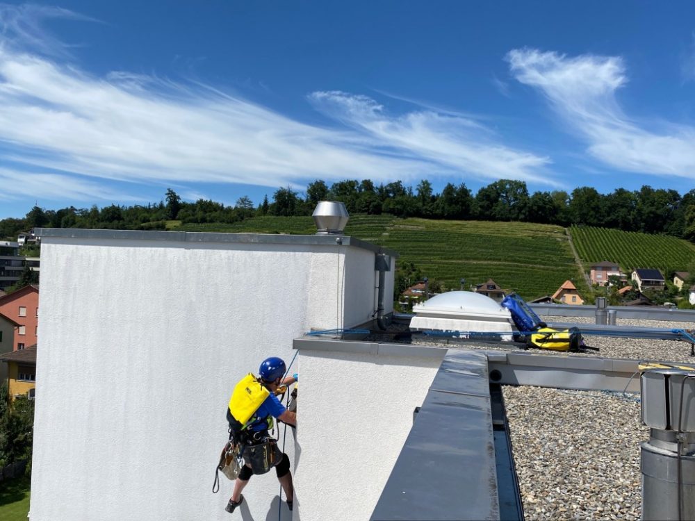 Impressionen aus der TECTON-Foto-Cloud 2020-08