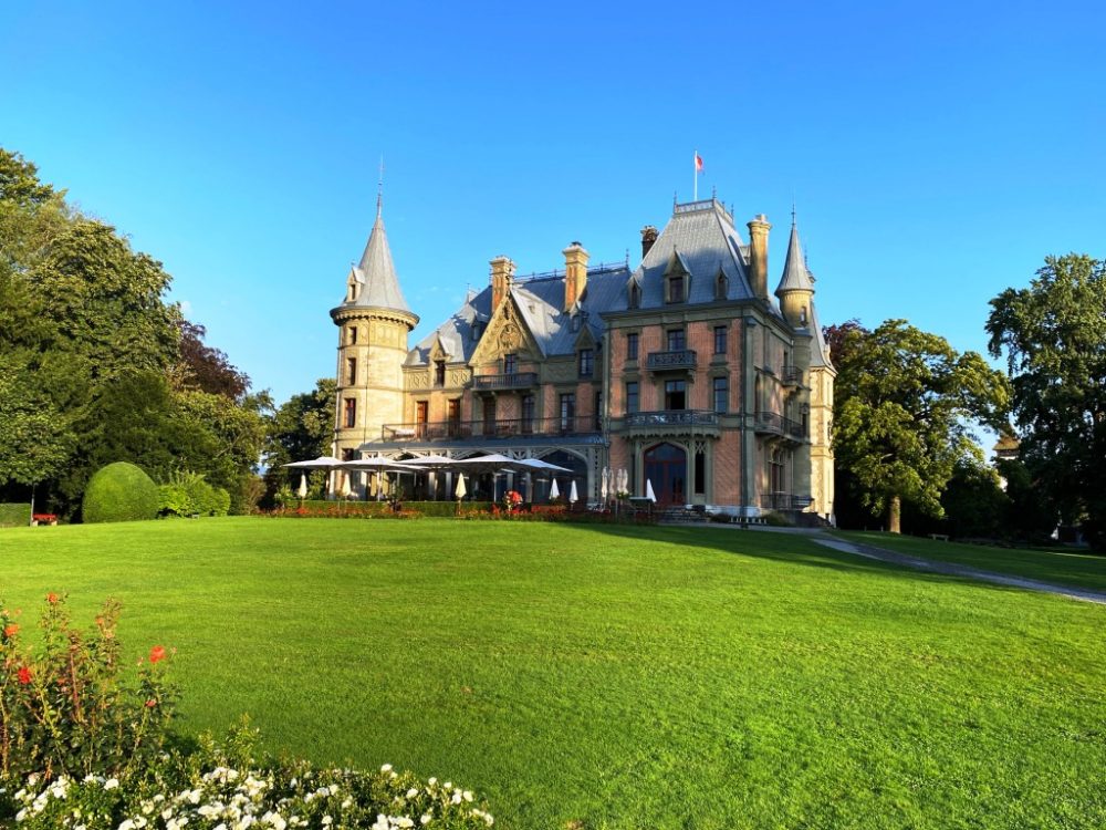 Impressionen aus der TECTON-Foto-Cloud 2020-09