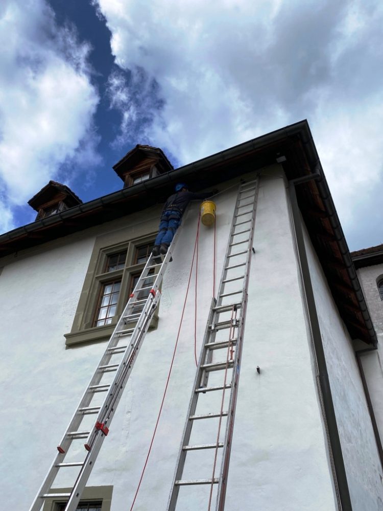 Impressionen aus der TECTON-Foto-Cloud 2021-05