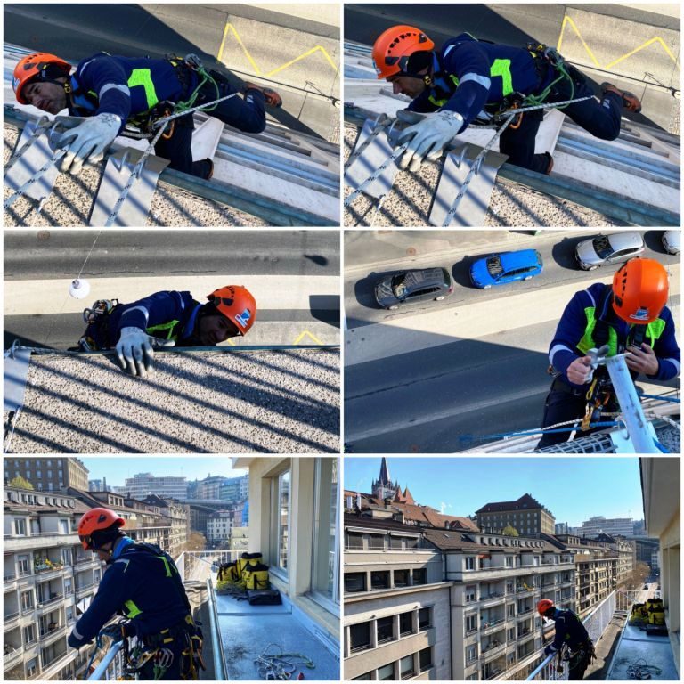 Impressionen aus der TECTON-Foto-Cloud 2021-05