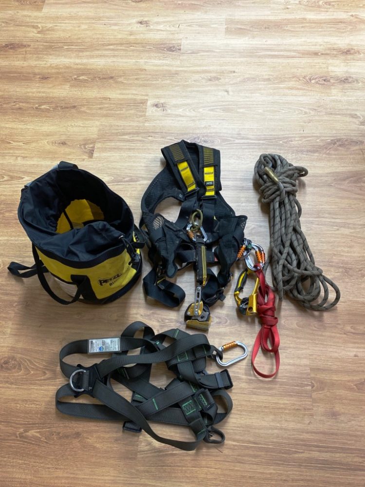 Impressionen aus der TECTON-Foto-Cloud 2021-06