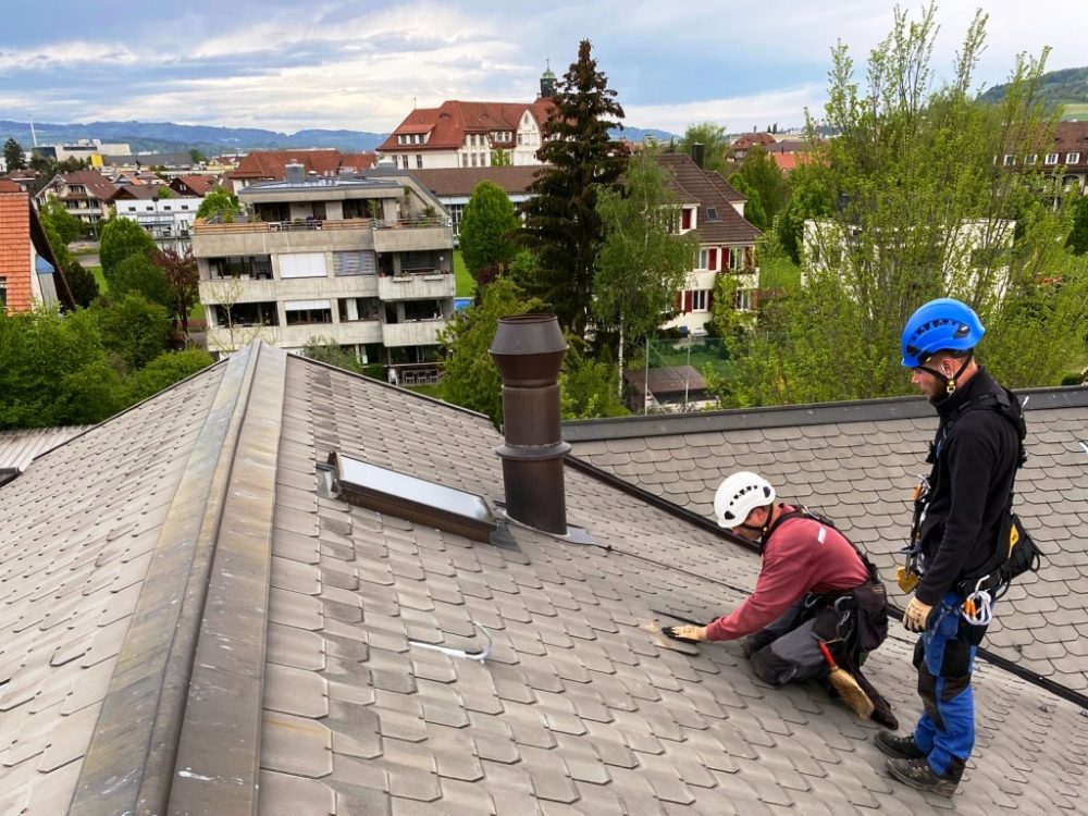 Impressionen aus der TECTON-Foto-Cloud 2021-06