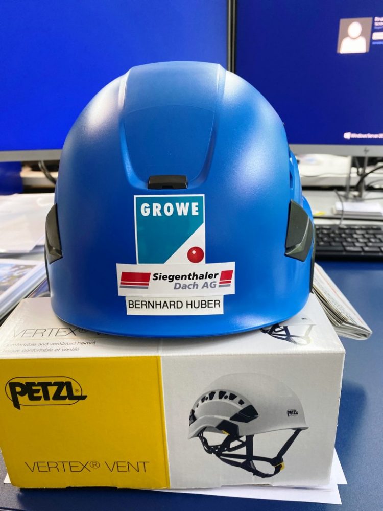 Impressionen aus der TECTON-Foto-Cloud 2021-06