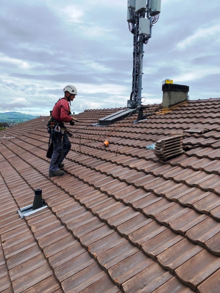 Impressionen aus der TECTON-Foto-Cloud 2021-06