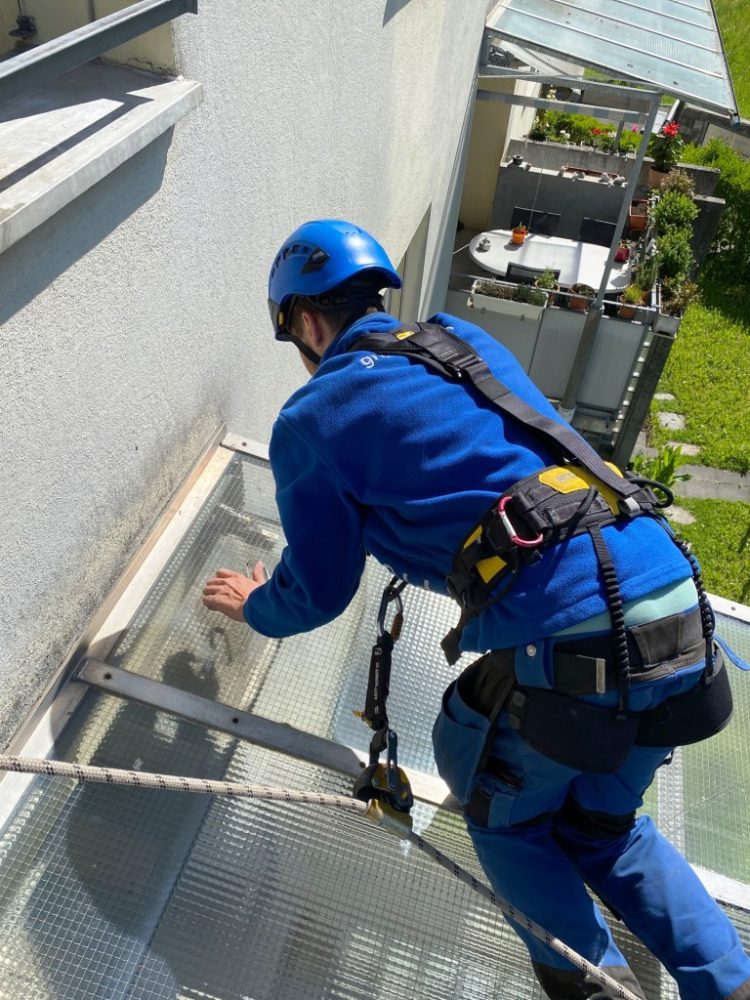 Impressionen aus der TECTON-Foto-Cloud 2021-06