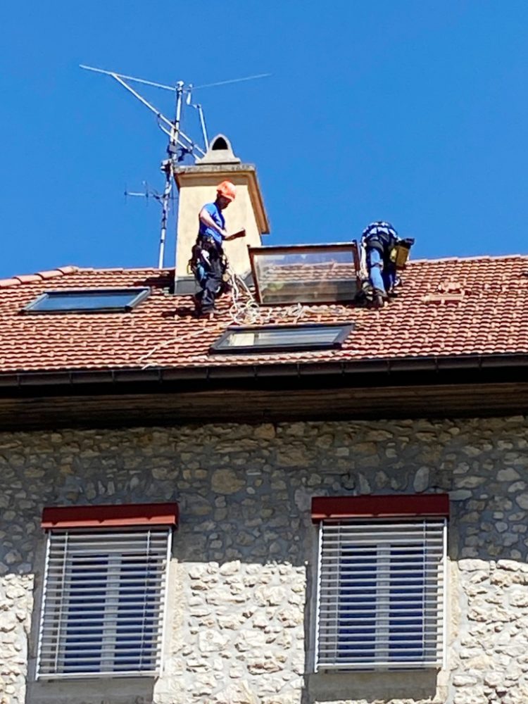 Impressionen aus der TECTON-Foto-Cloud 2021-06