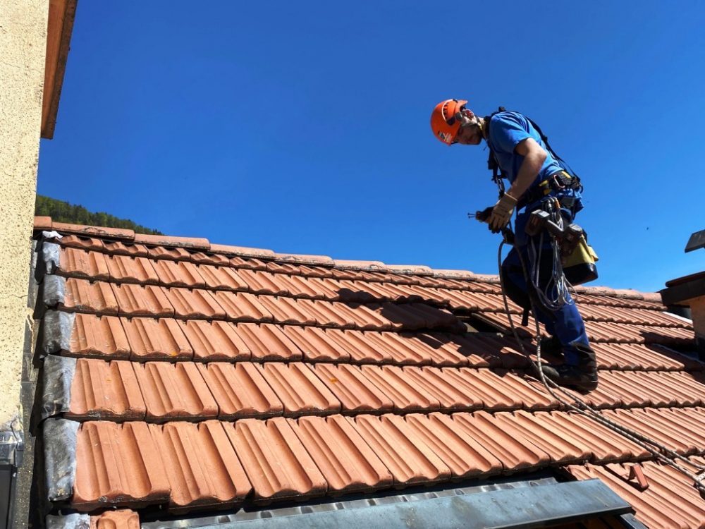 Impressionen aus der TECTON-Foto-Cloud 2021-06