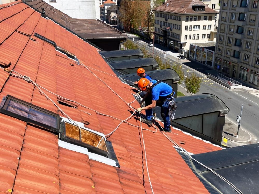 Impressionen aus der TECTON-Foto-Cloud 2021-06