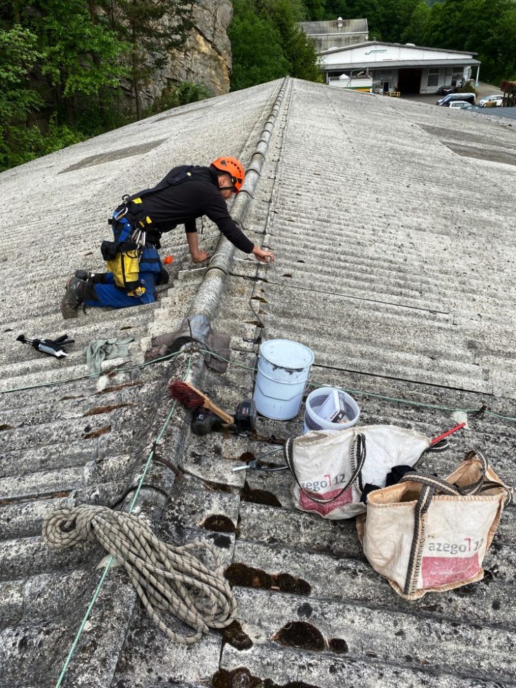 Impressionen aus der TECTON-Foto-Cloud 2021-07