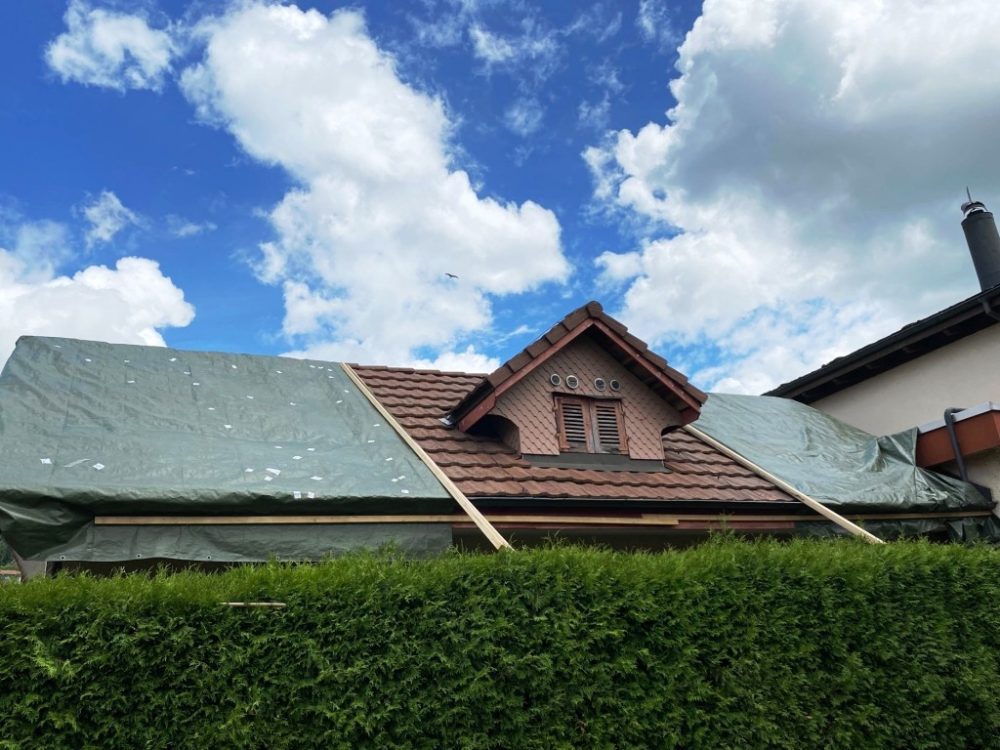 Impressionen aus der TECTON-Foto-Cloud 2021-08