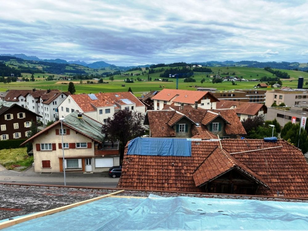 Impressionen aus der TECTON-Foto-Cloud 2021-08