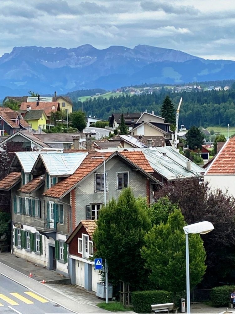 Impressionen aus der TECTON-Foto-Cloud 2021-08