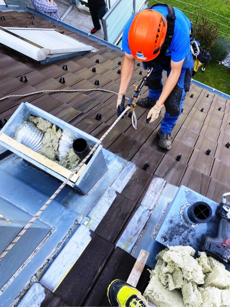 Impressionen aus der TECTON-Foto-Cloud 2021-07