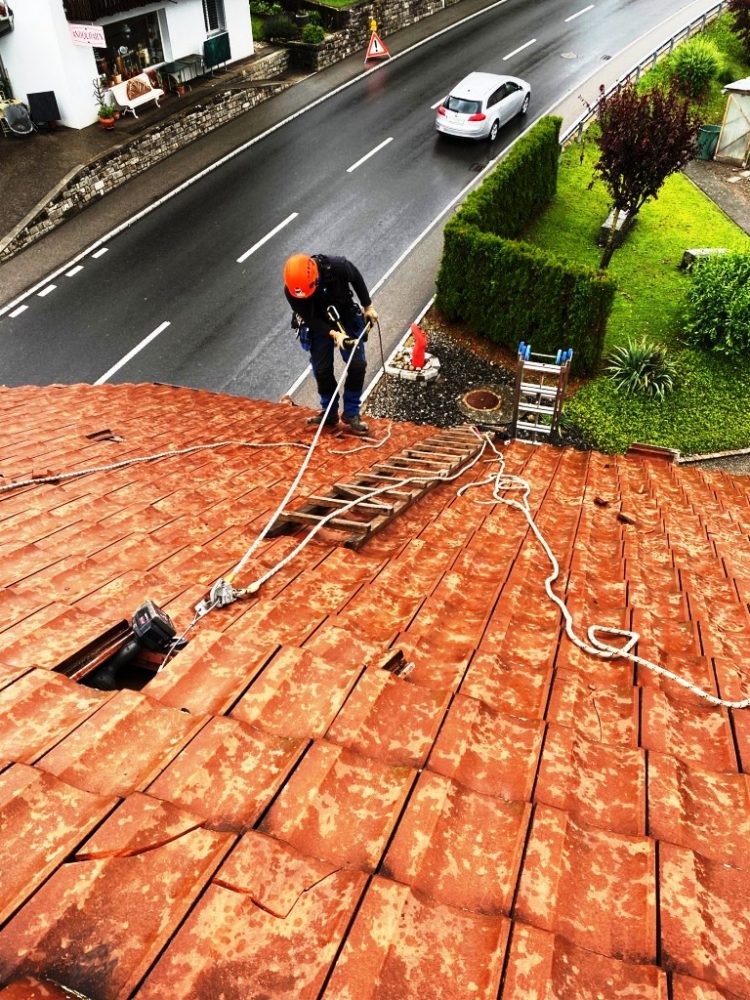 Impressionen aus der TECTON-Foto-Cloud 2021-07