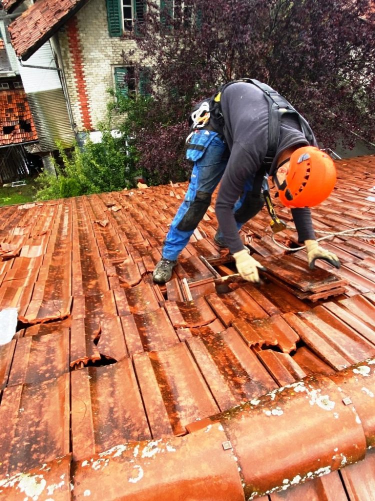 Impressionen aus der TECTON-Foto-Cloud 2021-07