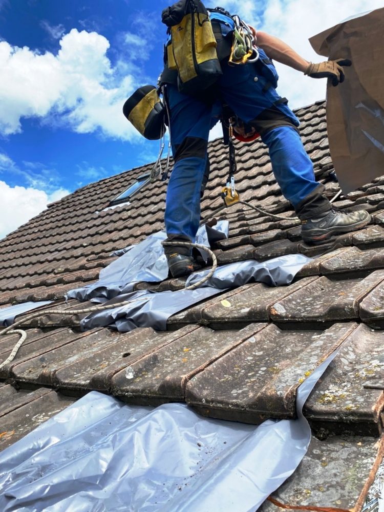 Impressionen aus der TECTON-Foto-Cloud 2021-07