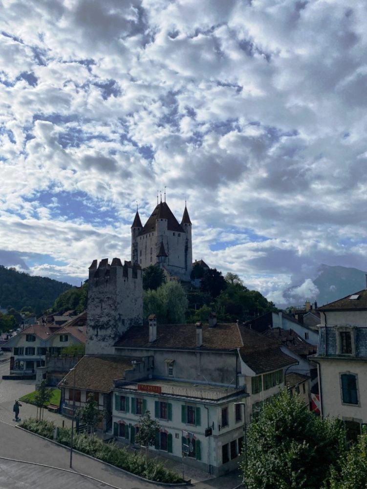 Impressionen aus der TECTON-Foto-Cloud 2021-09