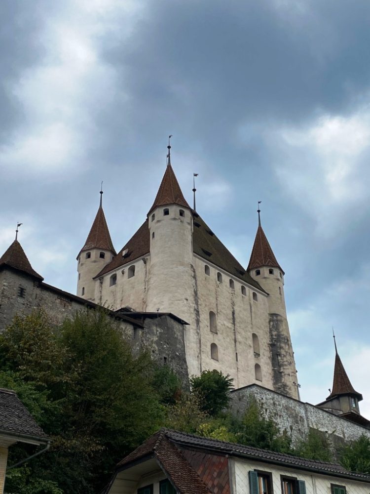 Impressionen aus der TECTON-Foto-Cloud 2021-10