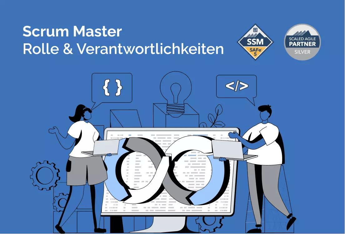 How to become a scrum master: responsibilities and tasks