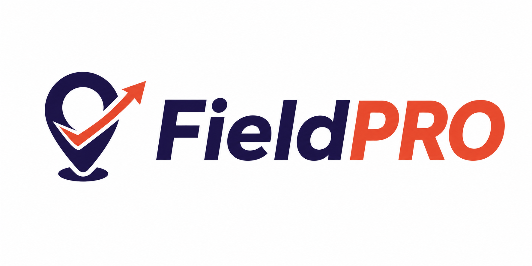 FieldPRO logo