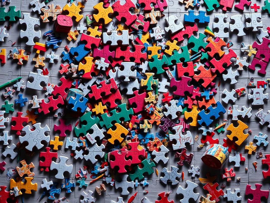 Custom Puzzle