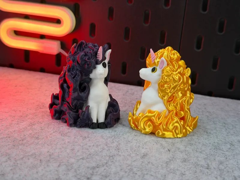 Cute Unicorn