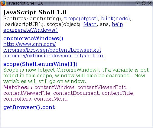Ted S Mozilla Page Extension Developer S Extension - Light Design Collection - Mobile Quality