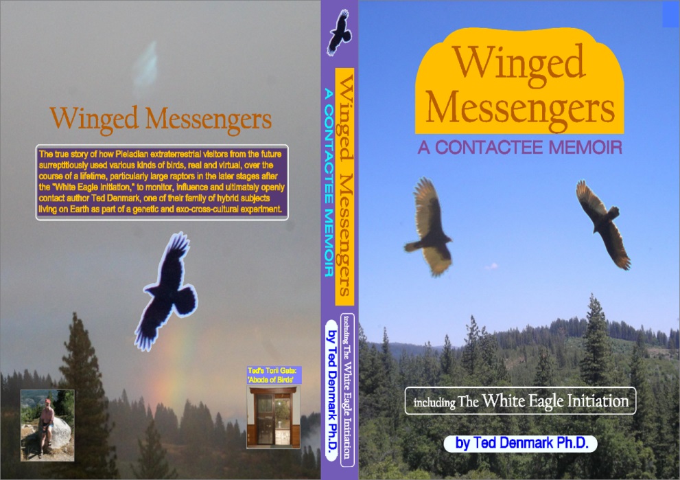 Winged Messengers