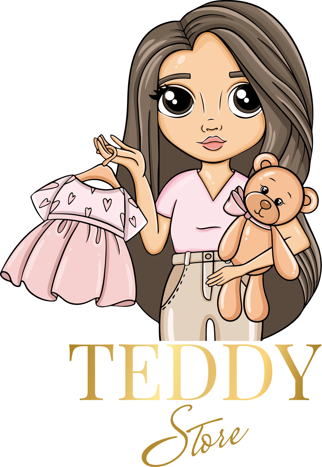 Store Page Teddypost Com - Best Space Patterns in 8K