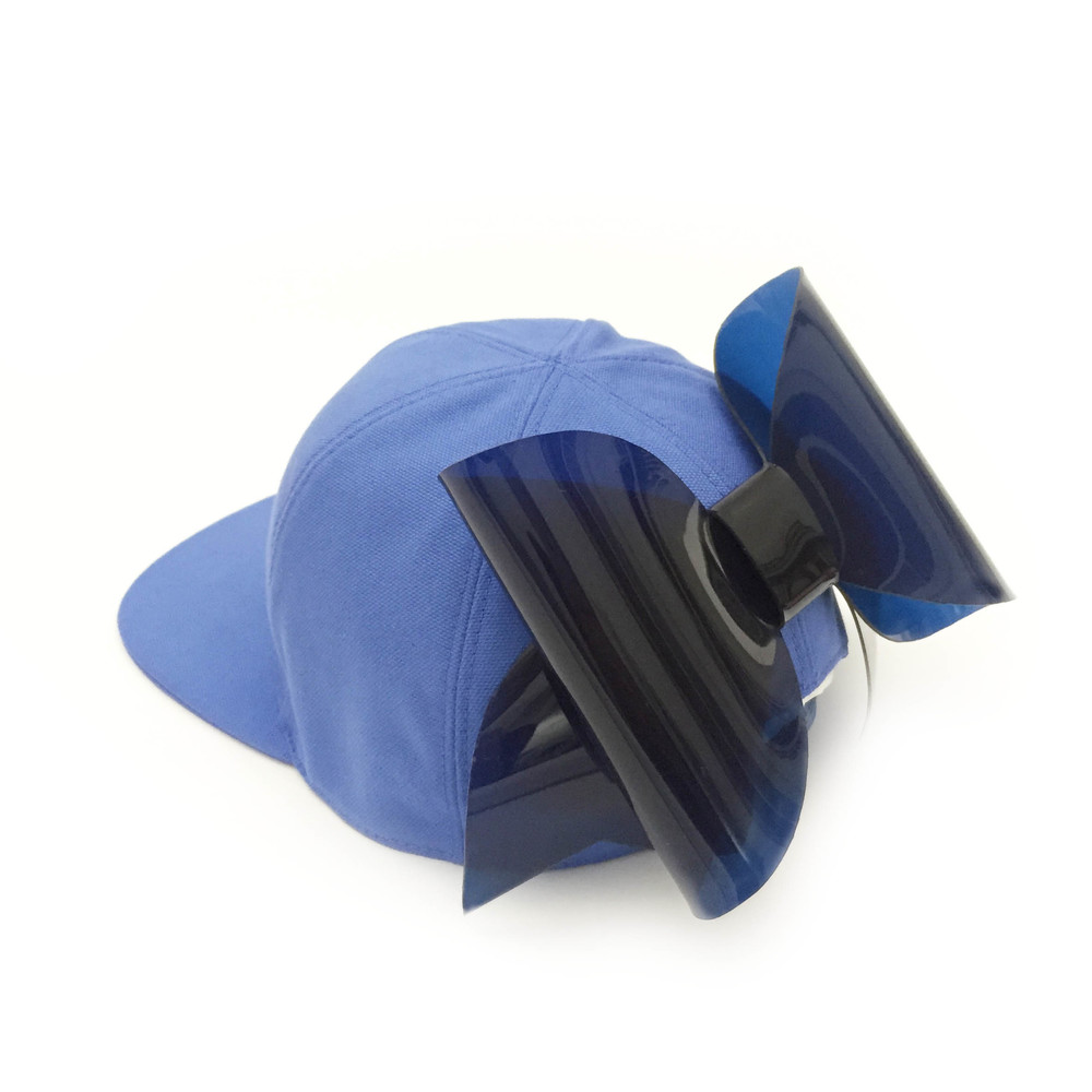Caps with BIG bows