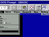 Qbasic Programming For Kids