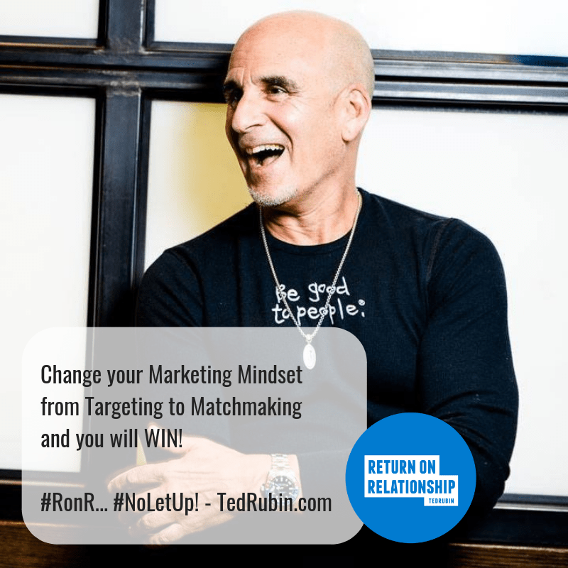 Targeting.Matchmaking