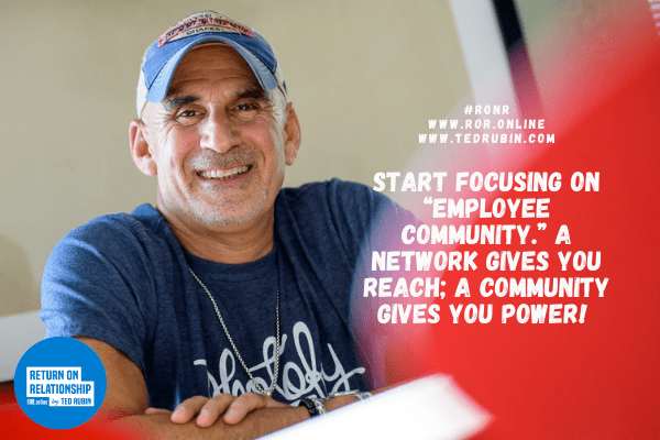 Employee Community