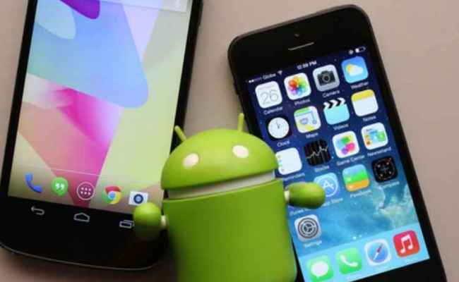 Is IOS More Secure Than Android? | Teecycle