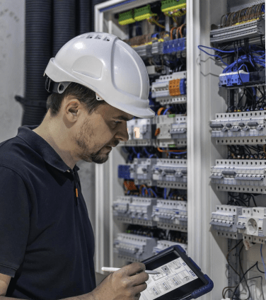 Electrical Instrumentation Teemer Tech - Premium Landscape Photo Gallery - High Resolution