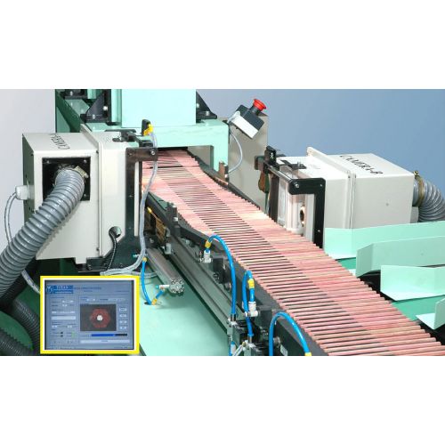 Vision Engineering Inspection Engineering - Colorful Designs - Ultra HD Desktop Collection