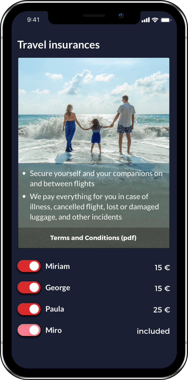 Mobile Device Customization Work Portfolio Teemu Talja Service - Professional Minimal Illustration - Desktop